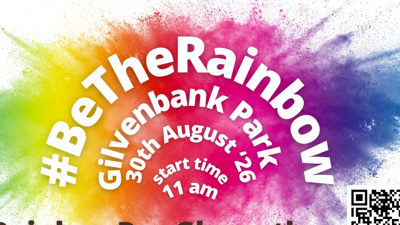 Gilvenbank Park