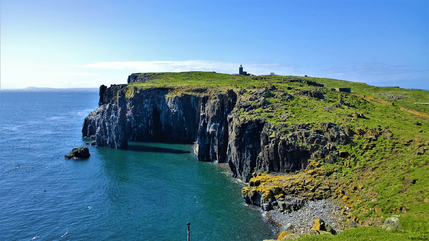 Discover Fife’s Hidden Stories