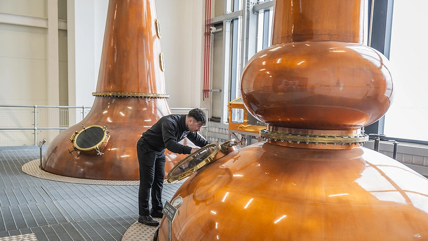 Taste the Spirit of Fife 