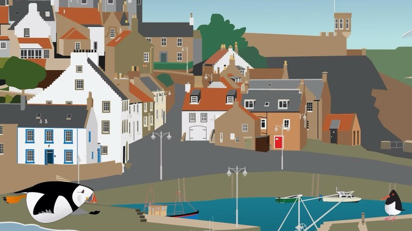 Crail Community Hall