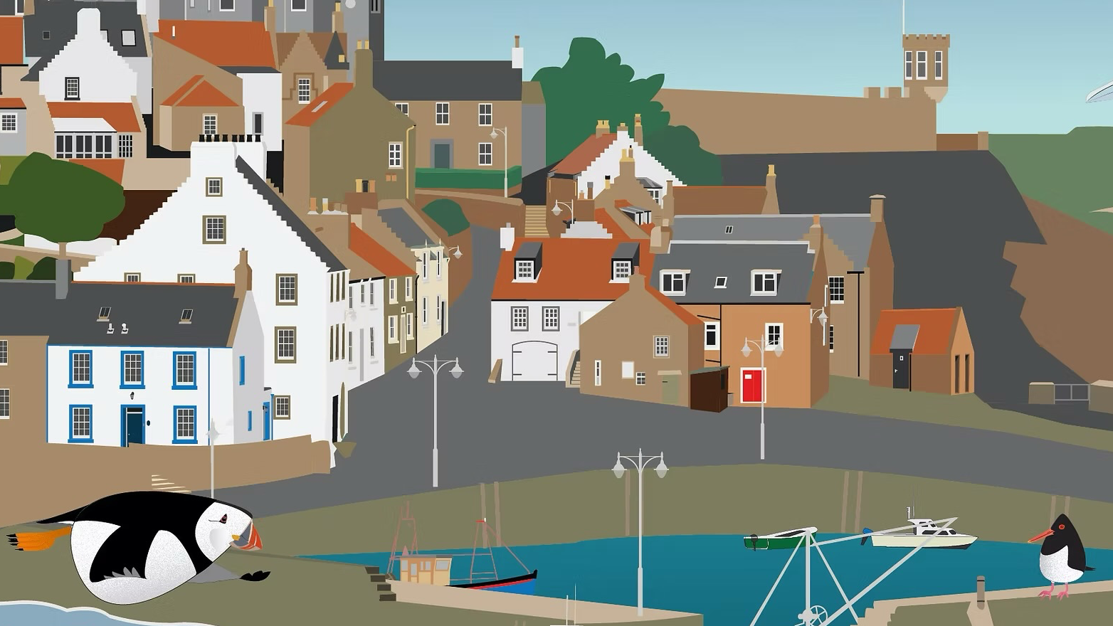 Crail Festival