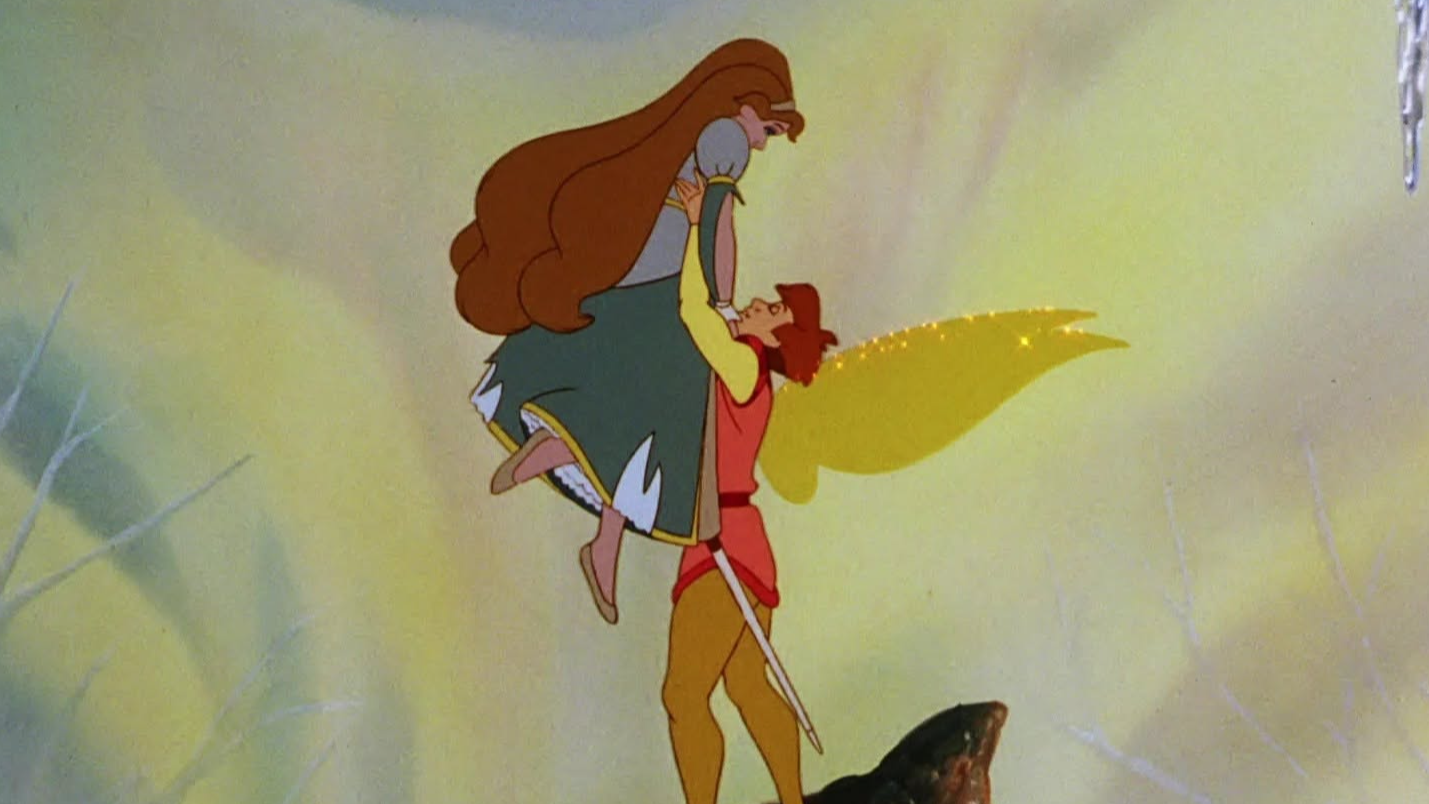 Thumbelina (U)