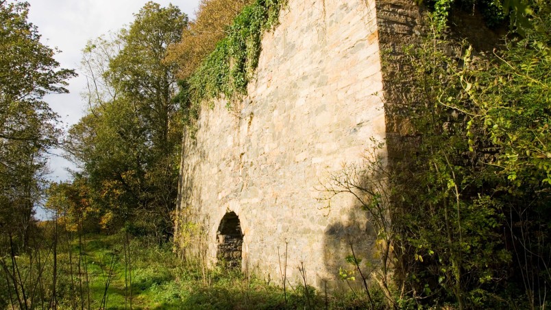 Craighall Den