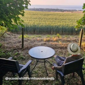 Scooniehill Farmhouse B and B