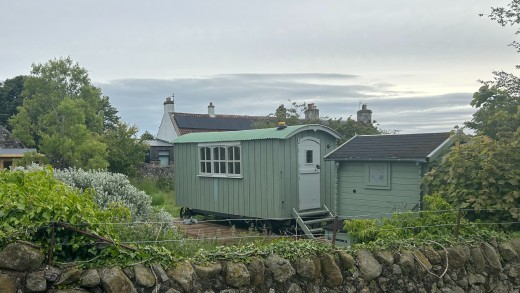 Eco Huts Fife Ltd
