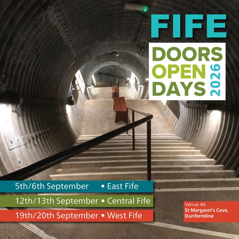Various throughout West Fife
