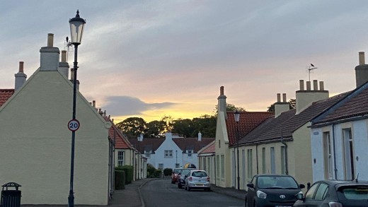 Coaltown Cottage