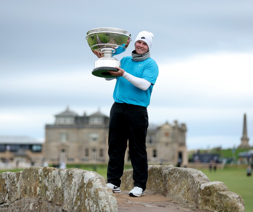 The Old Course 