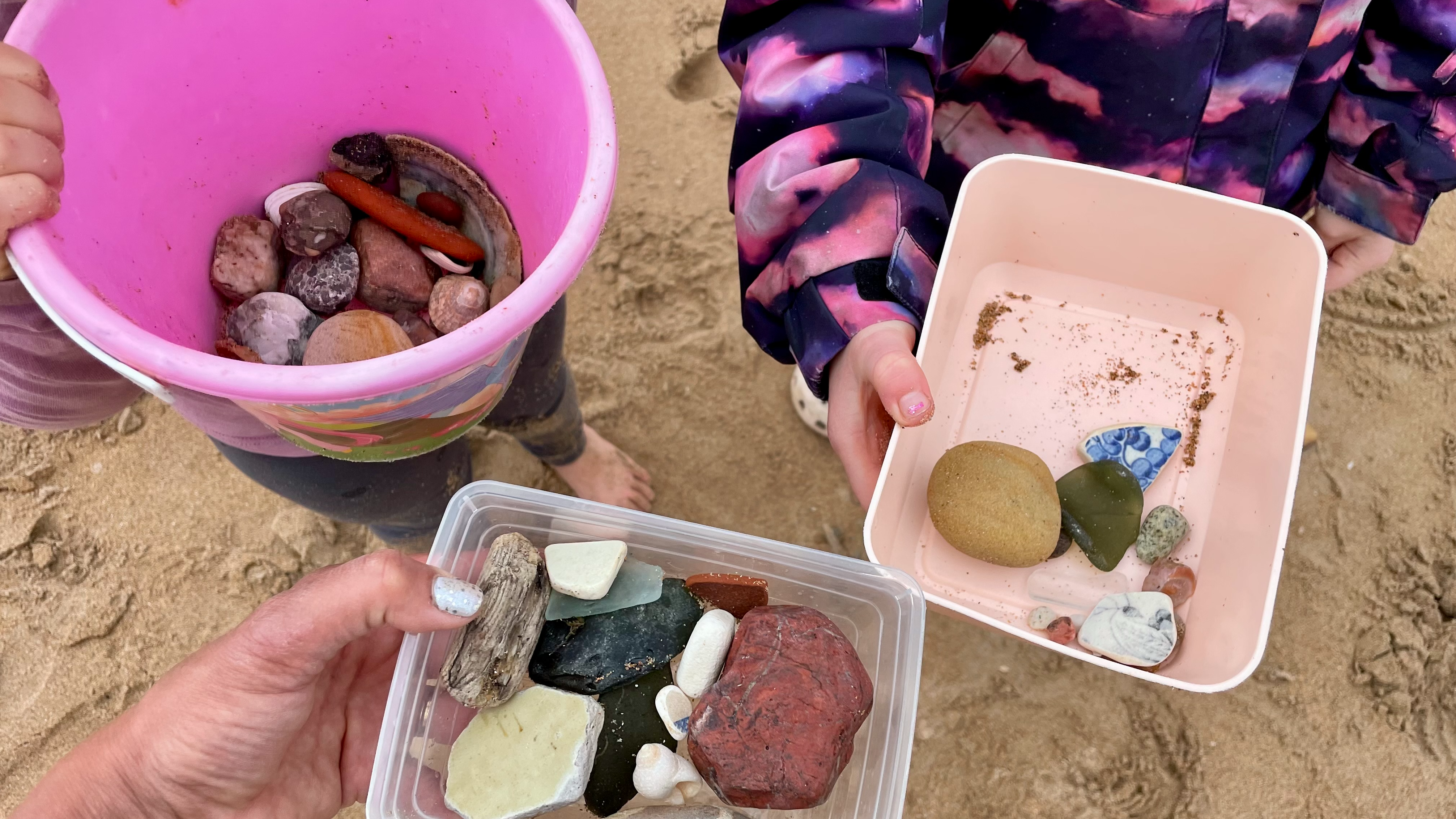 Babes on the Beach! Outdoor meetup for parents and carers of babies and toddlers