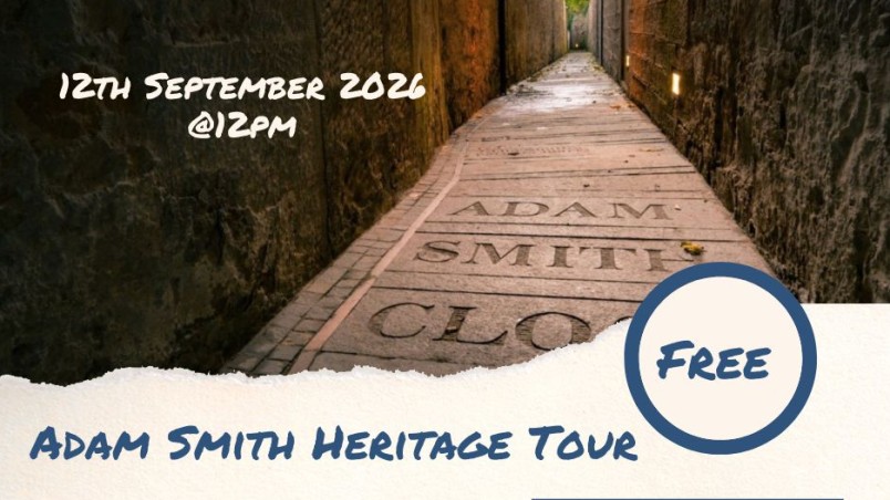 Adam Smith Heritage Centre