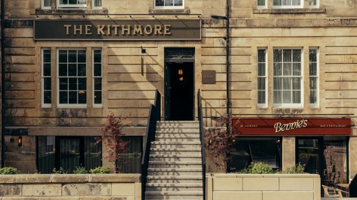 The Kithmore