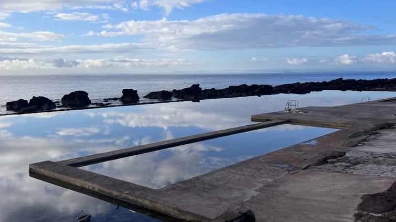 Cellardyke Tidal Pool 