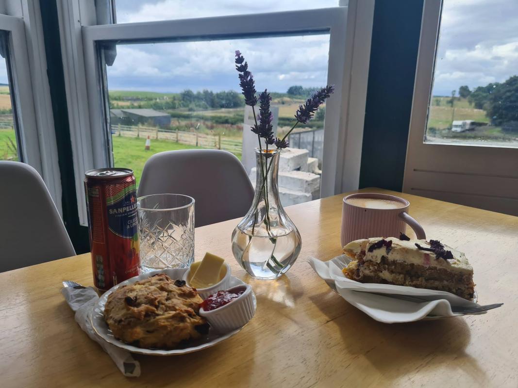 Woodlea Cafe and Bistro