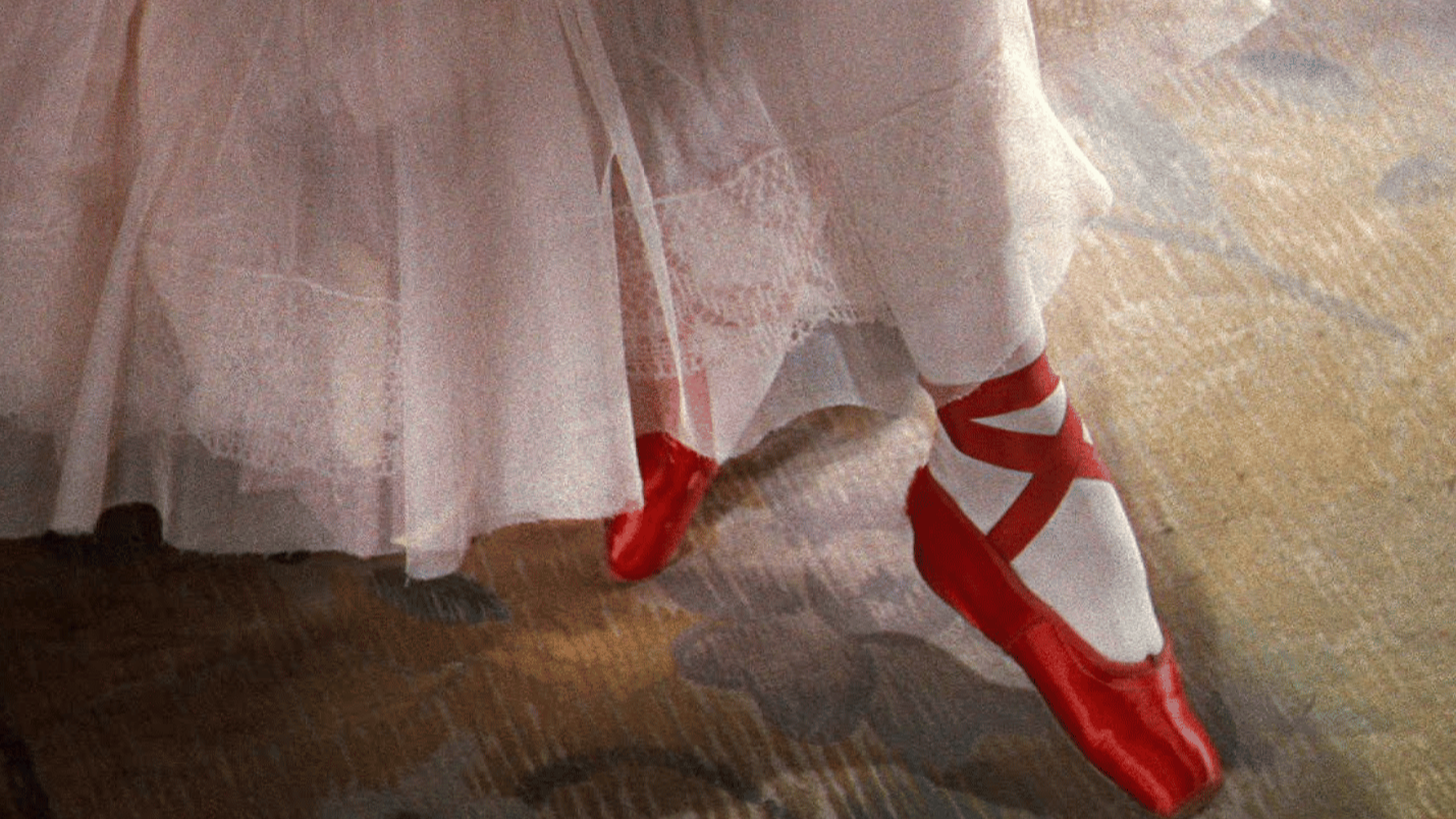 Remembering Moira Shearer