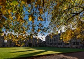 7 must visits in Fife this Autumn