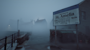 From St Monans to St Amelia: How a Fife Fishing Village Inspired SILENT HILL: Townfall 