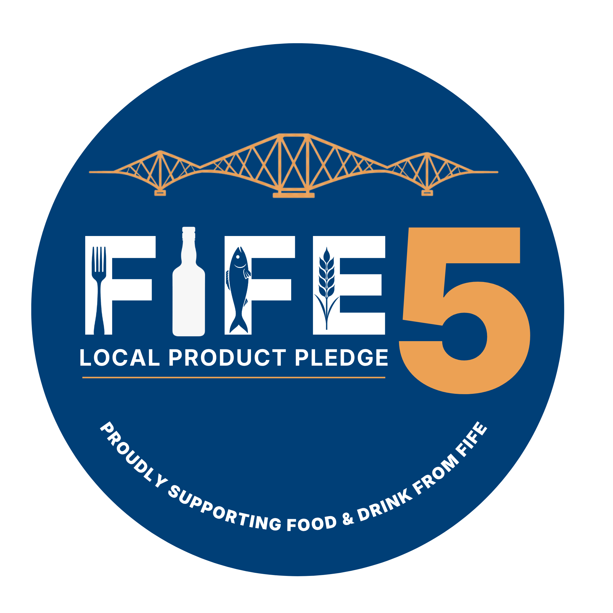 Fife 5 logo