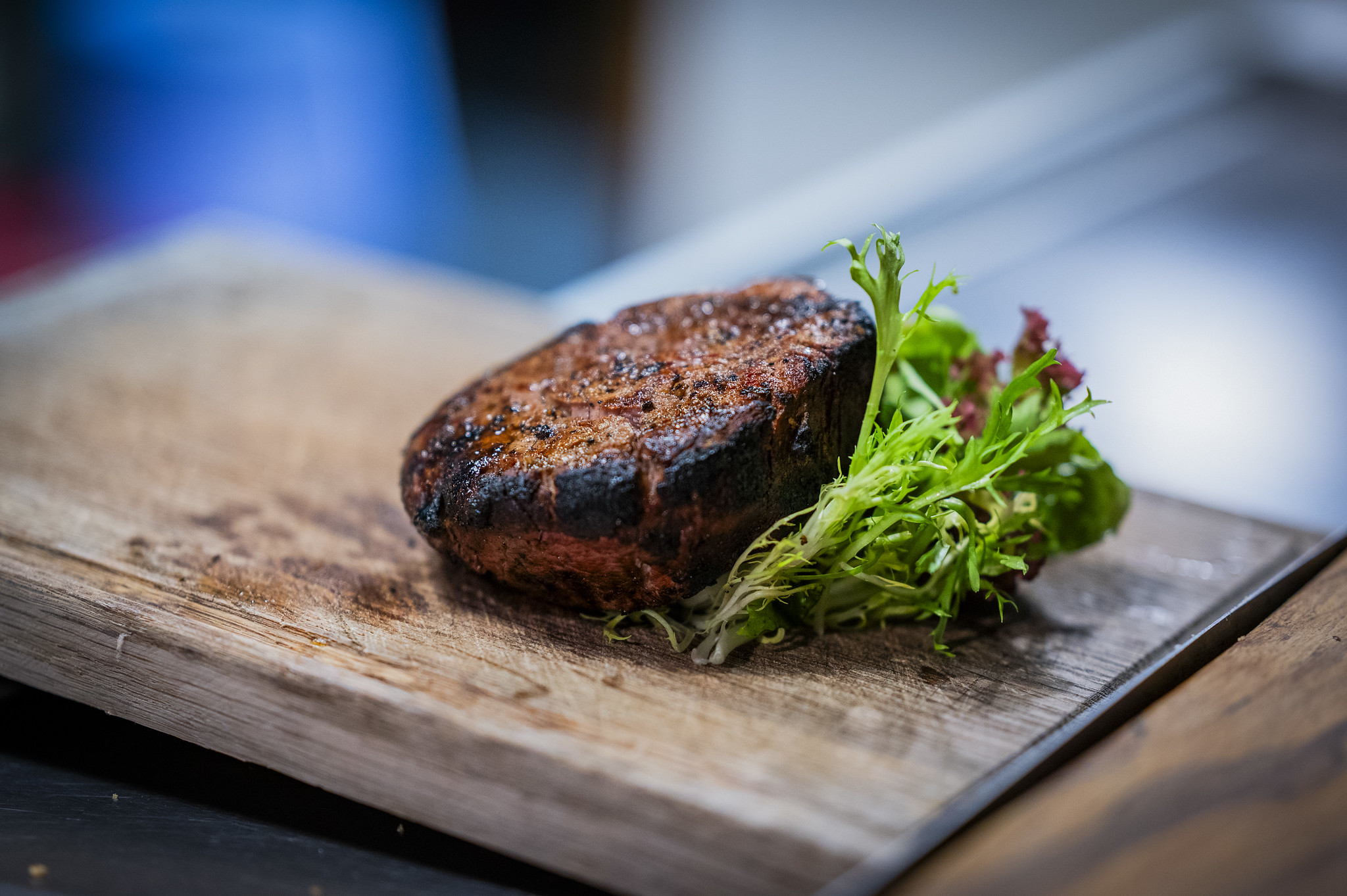 balgove steak