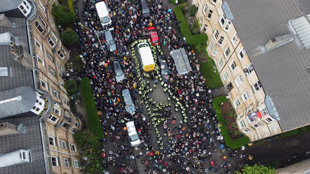 Everybody To Kenmure Street (2026)