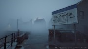 From St Monans to St Amelia: How a Fife Fishing Village Inspired SILENT HILL: Townfall 