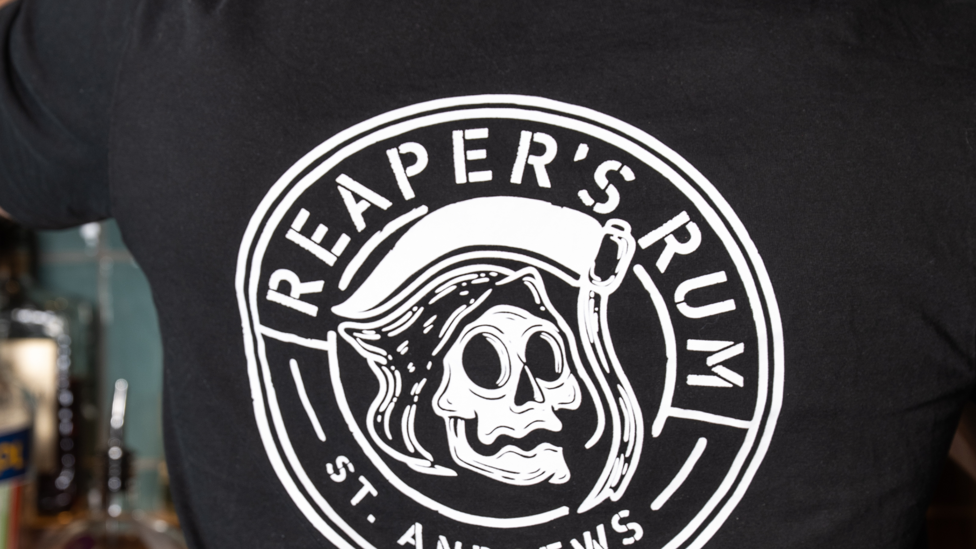 Reaper’s Run
