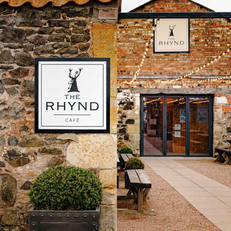 The Rhynd