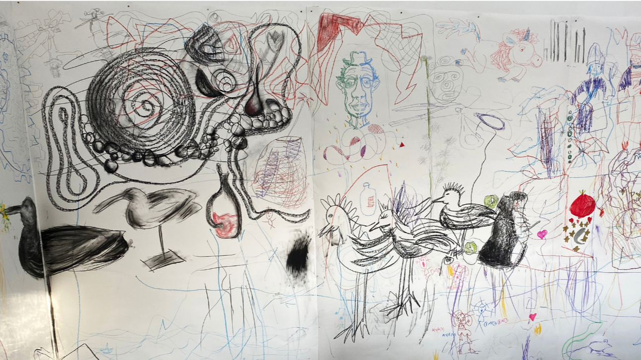 Big Draw Festival
