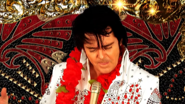 Elvis Tribute Night at The Physician – November 13th ???? ????