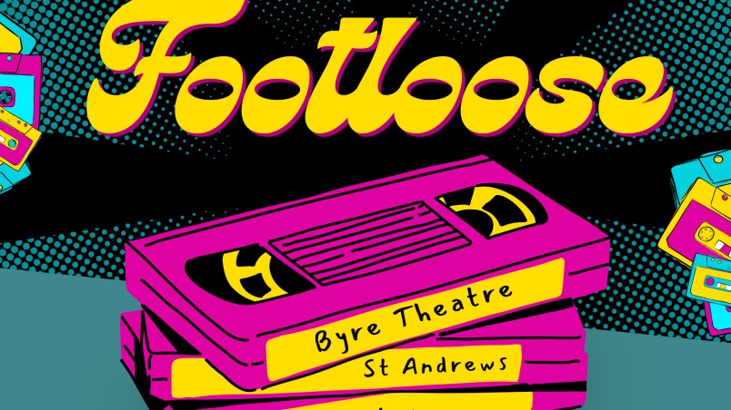 The Byre Theatre