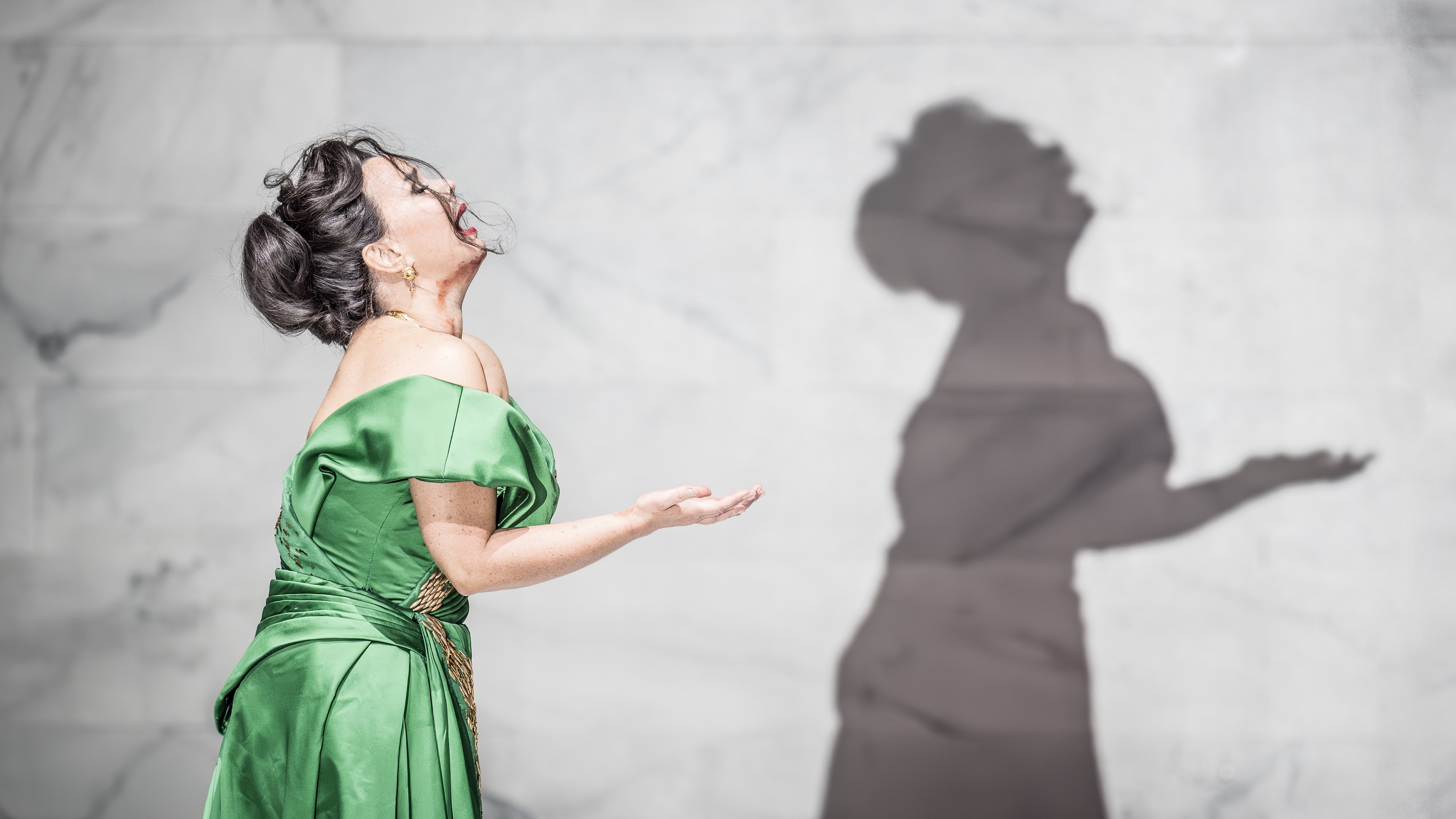 Royal Ballet & Opera: Tosca