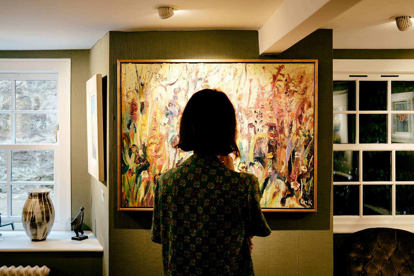 gallery