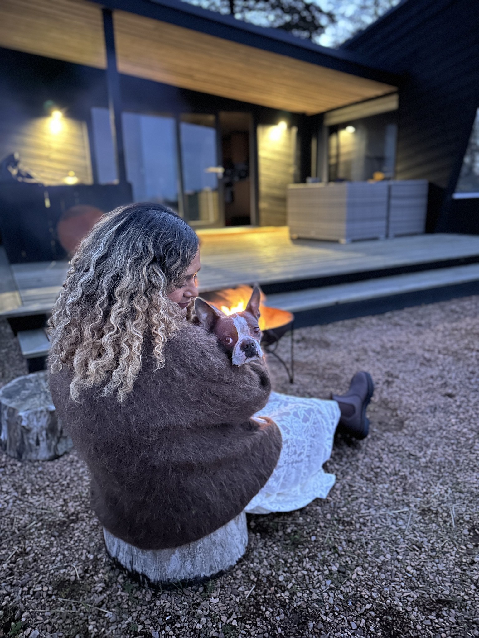 off grid travel