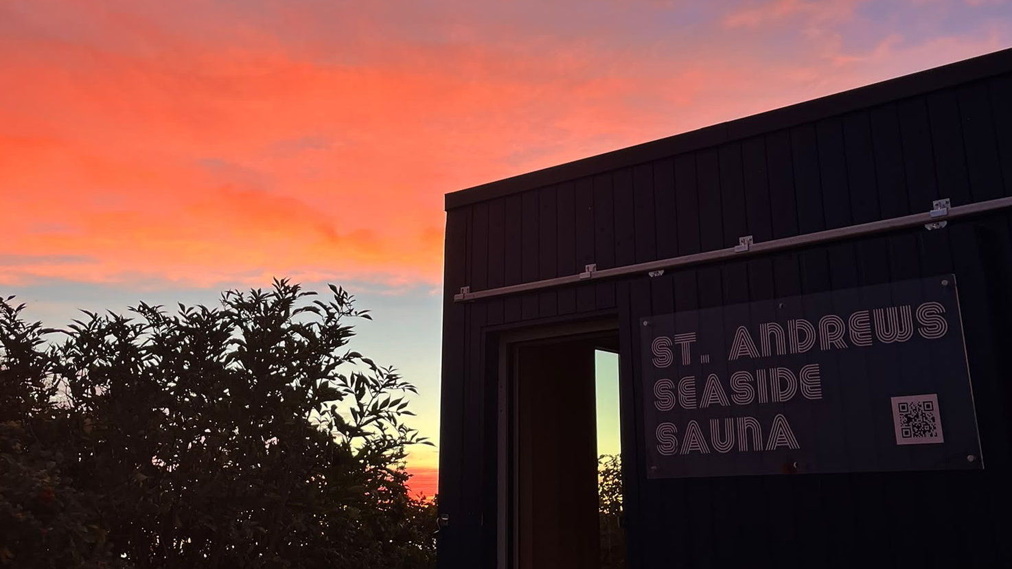 Sauna Alchemy with Anna of Yogi Space