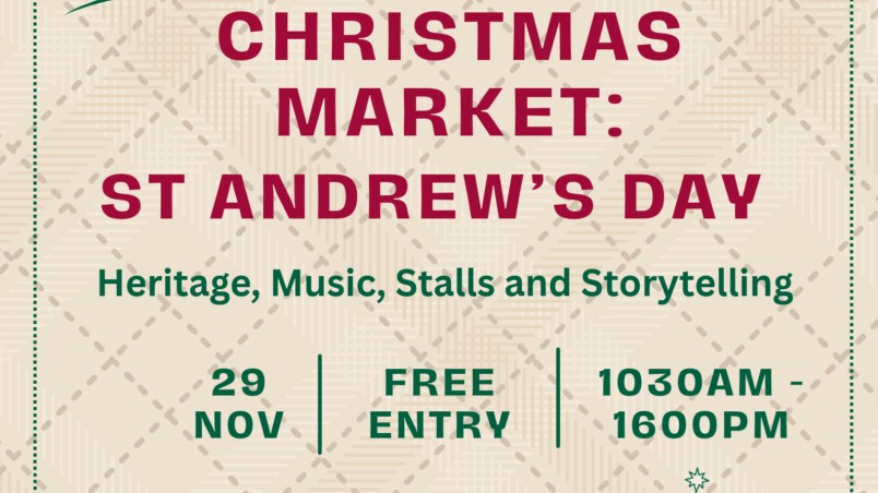 St Andrews Heritage Museum