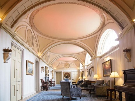 Balbirnie House Hotel