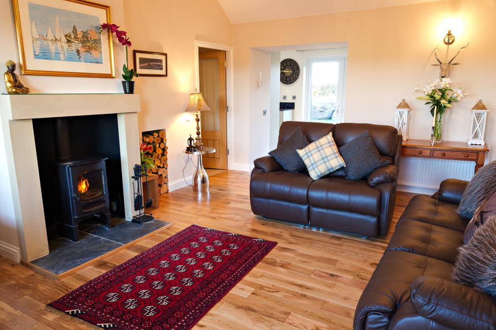 Fife St Andrews Coach Houses