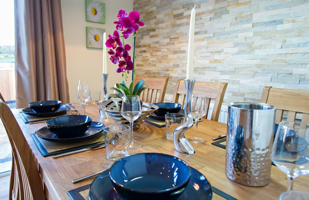 Fife St Andrews Coach Houses