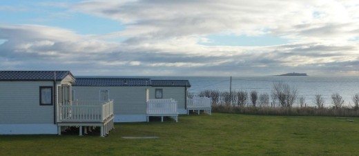 Silverdyke Holiday Park