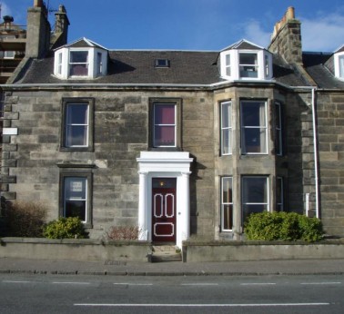 Links guest house