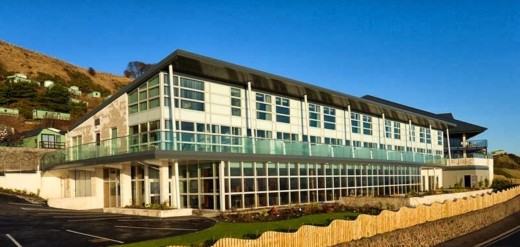 The Bay Hotel
