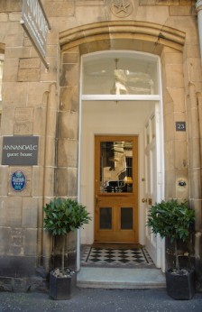 Annandale Guest House