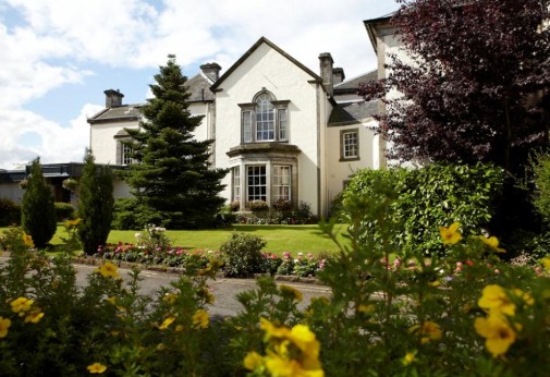 Keavil House Hotel