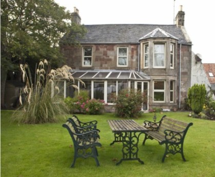St Nicholas Farmhouse B&B