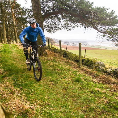 Things to do in Fife Cycling