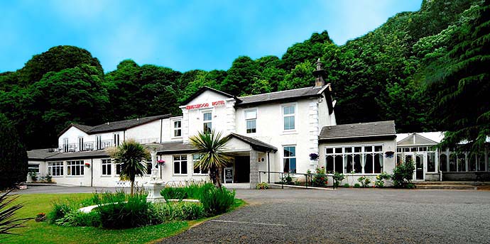 Kingswood Hotel