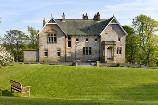 Balmule House