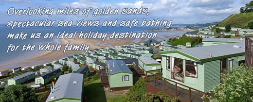 Pettycur Bay Holiday Park