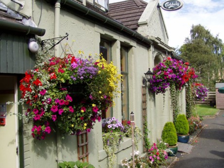 Auld Mill House Hotel & Restaurant