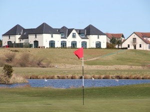 Drumoig Hotel & Golf Resort