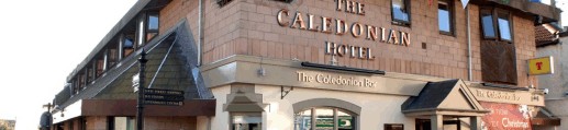 Caledonian Hotel